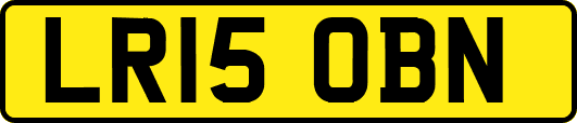 LR15OBN