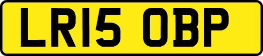 LR15OBP