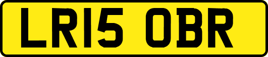 LR15OBR