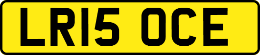 LR15OCE