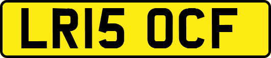 LR15OCF