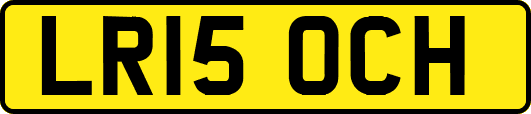 LR15OCH