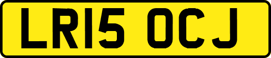LR15OCJ
