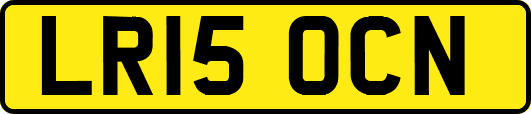 LR15OCN