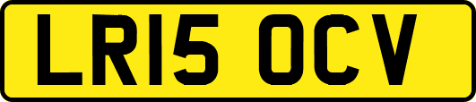 LR15OCV