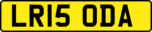 LR15ODA