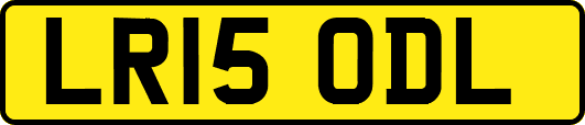 LR15ODL