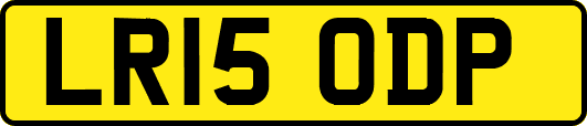 LR15ODP
