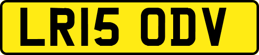LR15ODV
