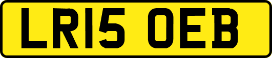 LR15OEB