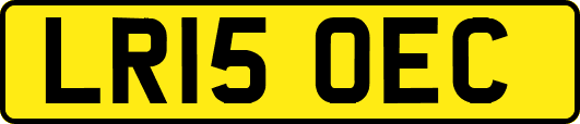 LR15OEC