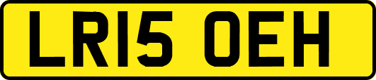 LR15OEH