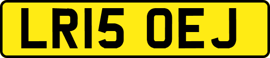 LR15OEJ