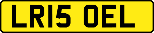LR15OEL