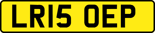 LR15OEP
