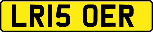 LR15OER