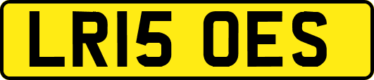 LR15OES