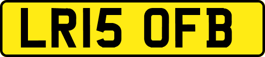 LR15OFB