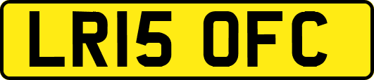LR15OFC