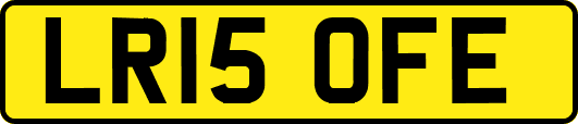 LR15OFE