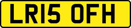 LR15OFH