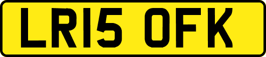 LR15OFK