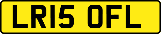 LR15OFL