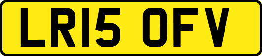 LR15OFV
