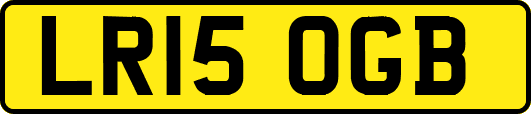 LR15OGB