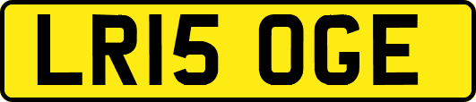 LR15OGE