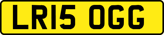 LR15OGG