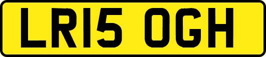LR15OGH