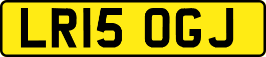 LR15OGJ