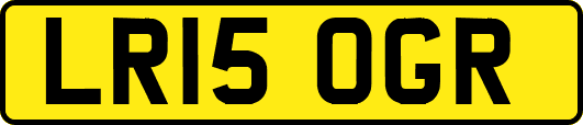 LR15OGR
