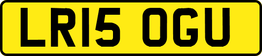 LR15OGU