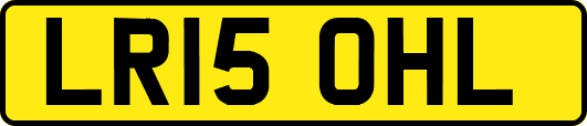 LR15OHL