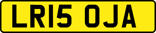 LR15OJA
