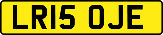 LR15OJE