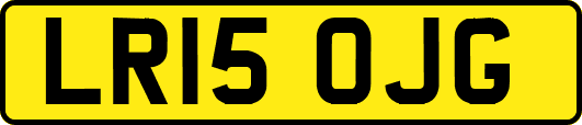 LR15OJG