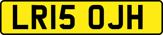 LR15OJH