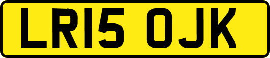 LR15OJK