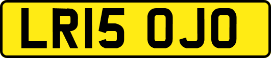 LR15OJO