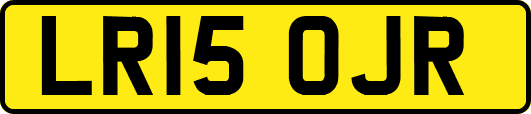 LR15OJR