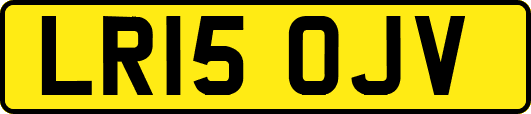 LR15OJV