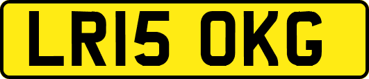 LR15OKG