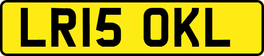 LR15OKL