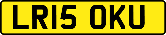 LR15OKU