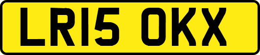 LR15OKX