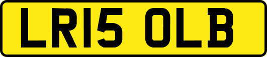 LR15OLB