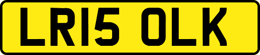 LR15OLK